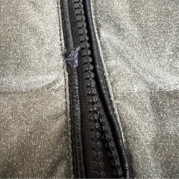 Lole winter jacket - Picture 6 of 7